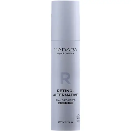 Madara Retinol Alternative Plant-Powered Night Cream 50 ml