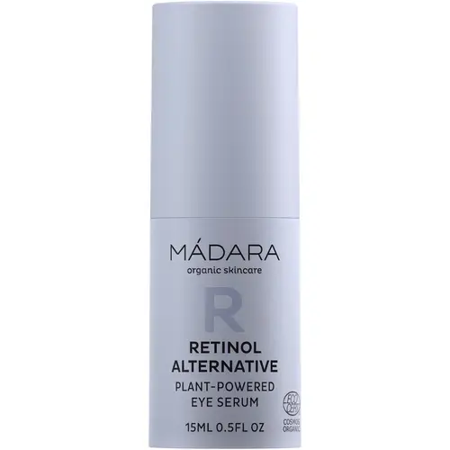 Madara Retinol Alternative Plant-Powered Eye Serum 15 ml