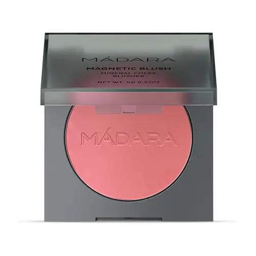 Madara Magnetic Blush Mineral Cheek Blusher #3 Cold Cheeks