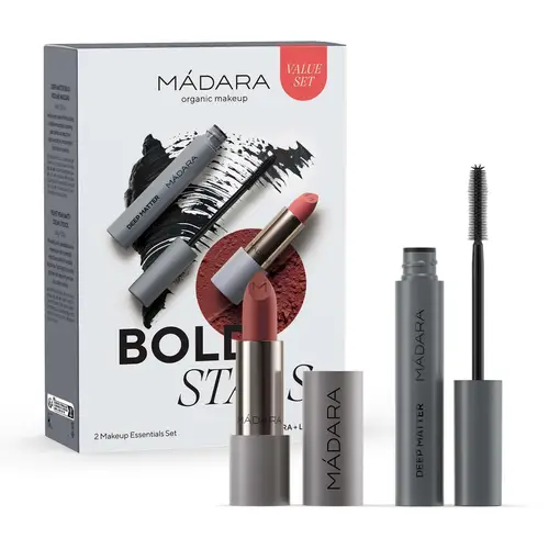 Madara Bold Stars 2 Makeup Essentials Set