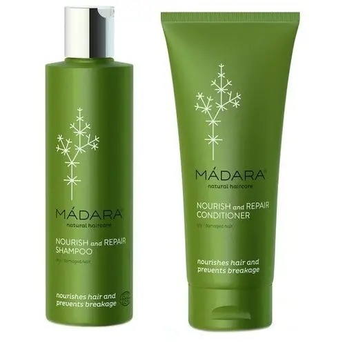 Madara Nourish And Repair Package