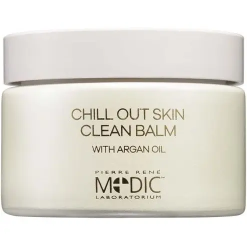 Pierre Rene Chill Out Skin Clean Balm  30 ml