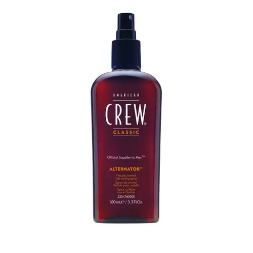 American Crew Style Alternator  100 ml