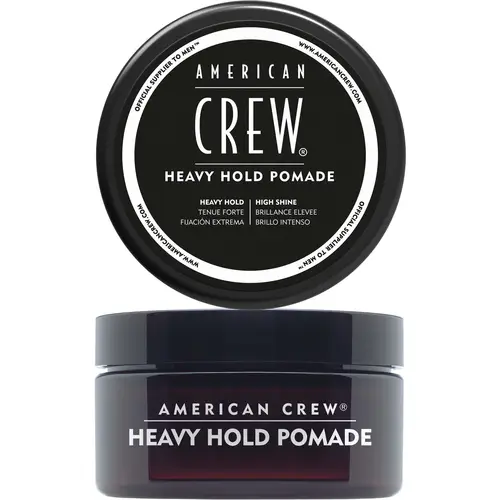 American Crew Heavy Hold Pomade  85 g