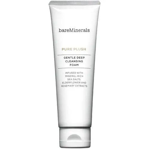 bareMinerals Skinsorials Pure Plush Deep Cleansing Foam 120 ml