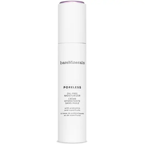 bareMinerals Poreless Oil-Free Mosituirzer 50 ml