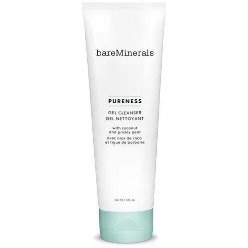 bareMinerals Pureness Gel Cleanser 120 ml