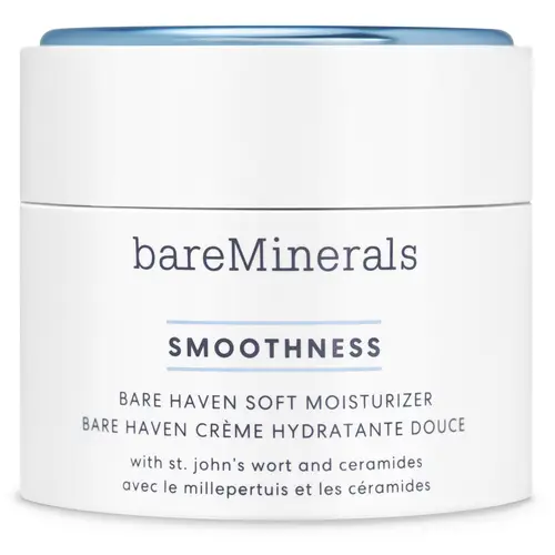 bareMinerals Smoothness Bare Haven Soft Moisturizer