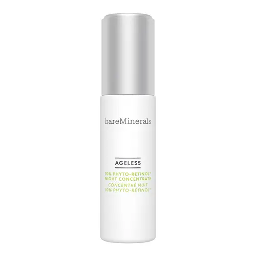 bareMinerals Ageless 10% Phyto-Retinol Night Concentrate 30 ml