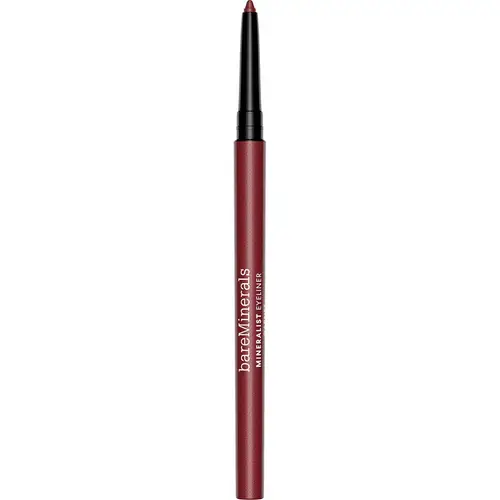 bareMinerals Mineralist Lasting Eyeliner Garnet