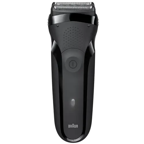 Braun Series 3 Shaver 300S Black