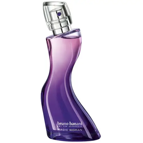 Bruno Banani Magic Woman Eau de Toilette for Women 30 ml