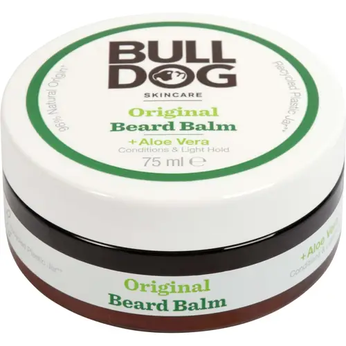 Bulldog Original Beard Balm 75 ml