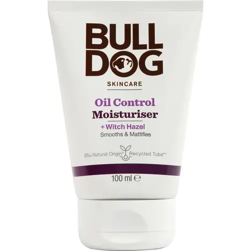 Bulldog Oil Control Moisturiser 100 ml