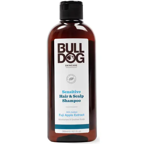 Bulldog Sensitive Shampoo 300 ml