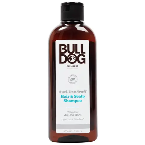 Bulldog Anti-Dandruff Shampoo 300 ml