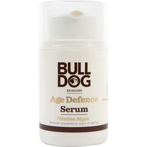 Bulldog Age Defence Serum 50 ml