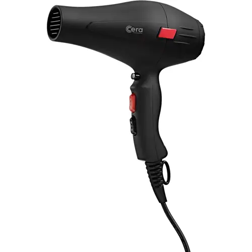 Cera Pro dryer 2000 ion