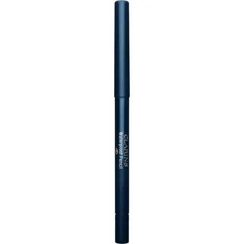 Clarins Waterproof Eye Pencil 03 Blue orchid