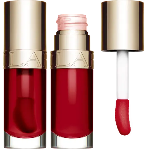 Clarins Lip Comfort Oil 03 Cherry