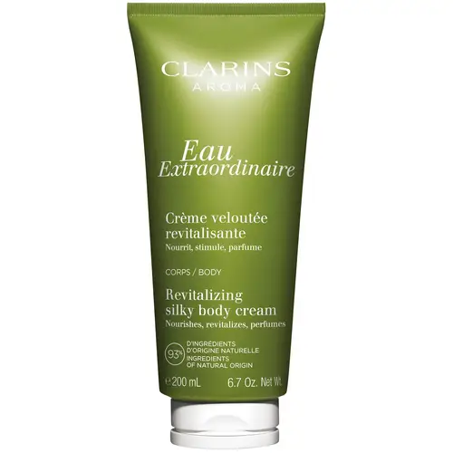 Clarins Aroma   Energizing Essentials Gift Set 200 ml