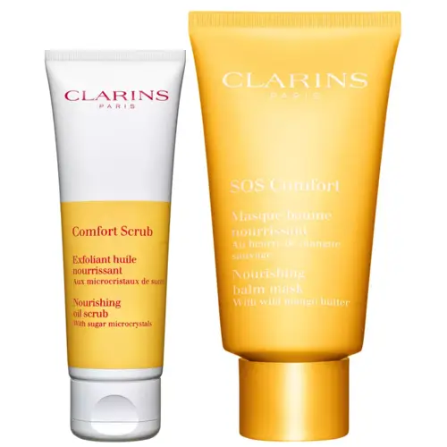 Clarins Comfort Duo