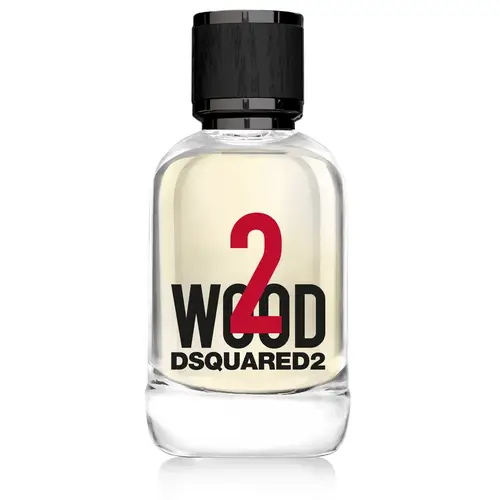 Dsquared2 2 Wood Eau De Toilette  30 ml