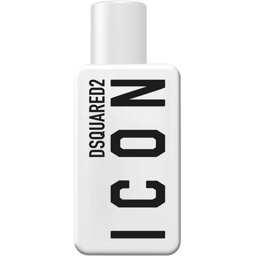 Dsquared2 Icon Pour Femme Eau de Toilette 50 ml