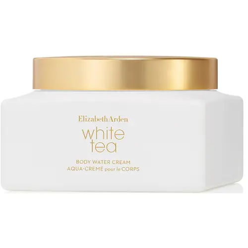 Elizabeth Arden White Tea Body Cream 225 ml