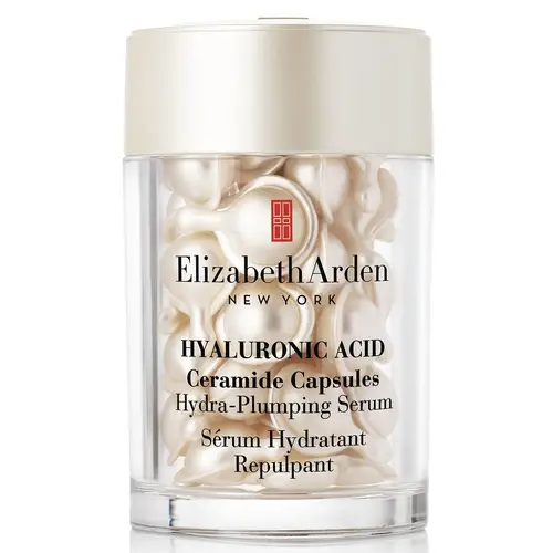 Elizabeth Arden Hyaluronic Acid Hyaluronic Acid Capsules 30 stk