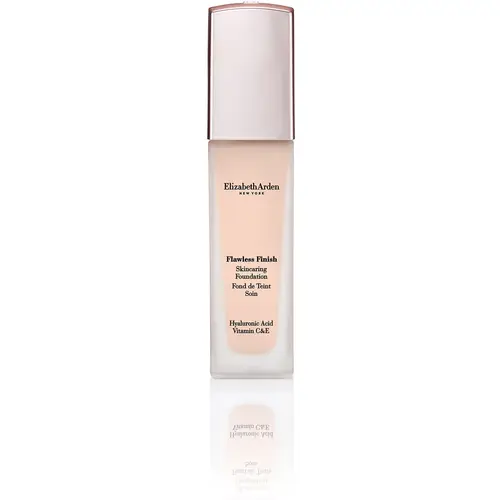 Elizabeth Arden Flawless Finish Skincaring Foundation 110n