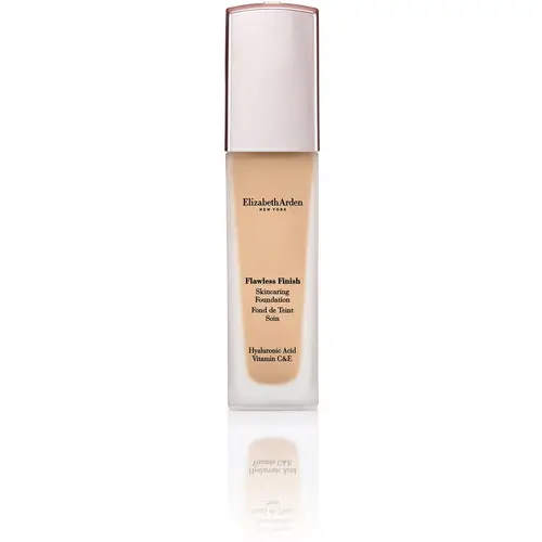 Elizabeth Arden Flawless Finish Skincaring Foundation 130w