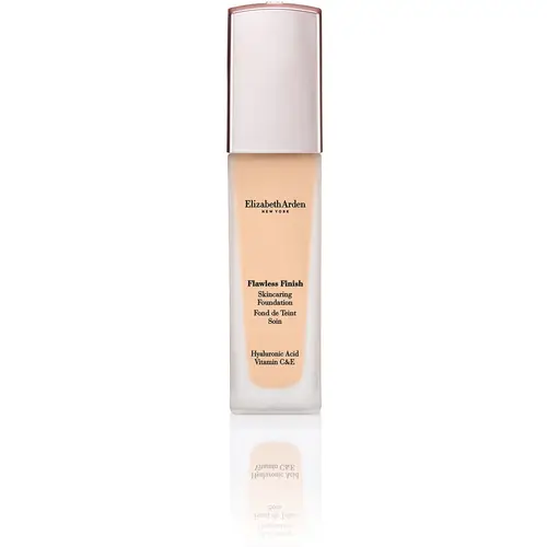 Elizabeth Arden Flawless Finish Skincaring Foundation 140c