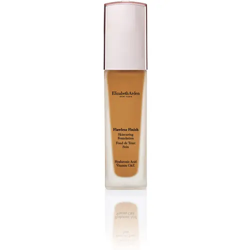 Elizabeth Arden Flawless Finish Skincaring Foundation 520w