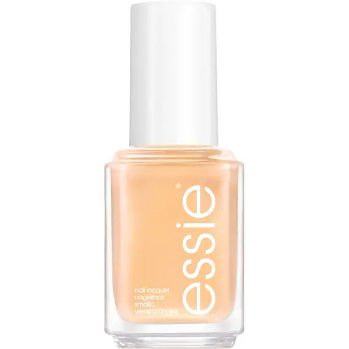 Essie Summer Collection Nail Lacquer 968 Glisten To Your Heart