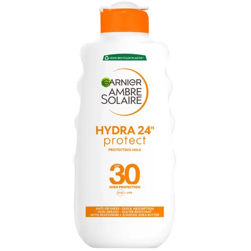 Garnier Ambre Solaire Sun Protection Milk SPF30 200 ml