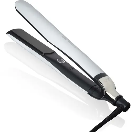 ghd Platinum+ Styler White