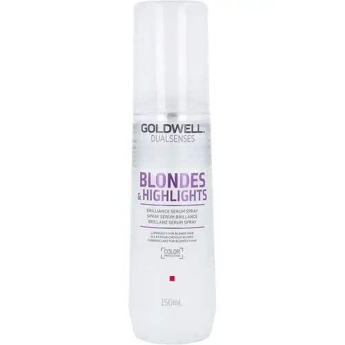 Goldwell Dualsenses Blonde & Highlights Serum Spray 150 ml