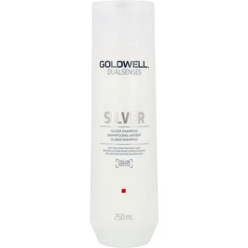 Goldwell Silver Dualsenses Silver Shampoo 250 ml