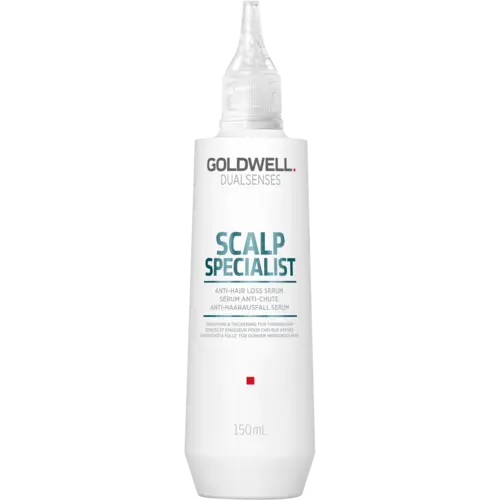 Goldwell Dualsenses Scalp Specialist Anti Hairloss Serum 150 ml