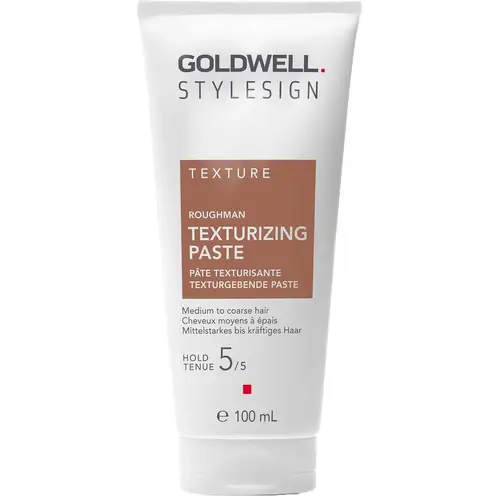 Goldwell StyleSign Texture Roughman Texturizing Paste 100 ml