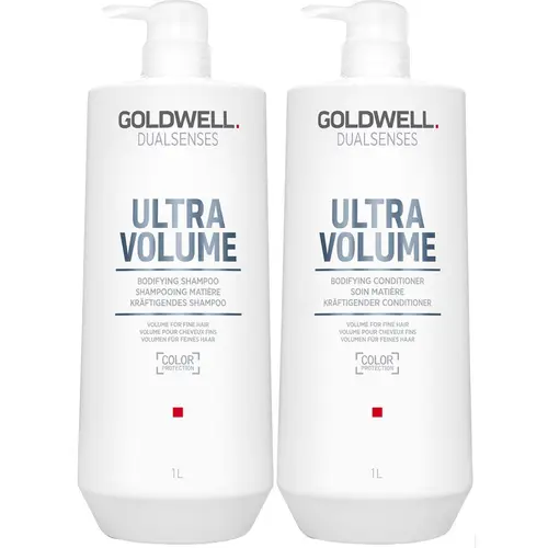 Goldwell Dualsenses Ultra Volume Bodifying Duo