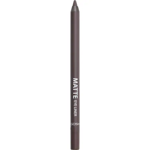 Gosh Matte Eye Liner 005 Mole