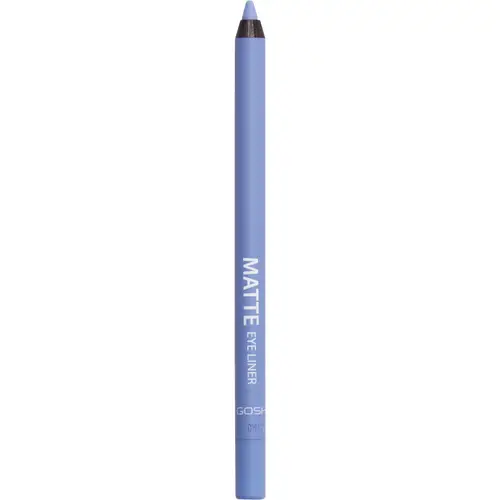 Gosh Matte Eye Liner 006 Ocean Mist