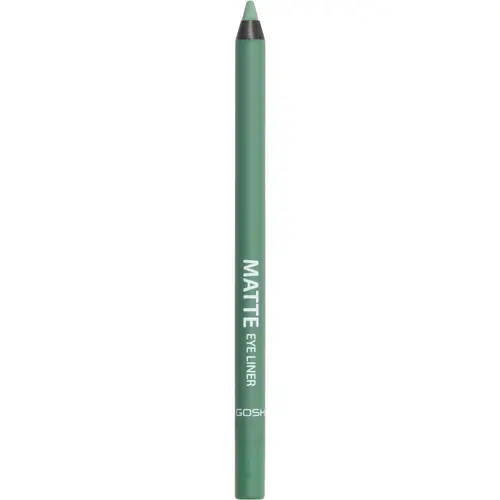 Gosh Matte Eye Liner 011 Alligator