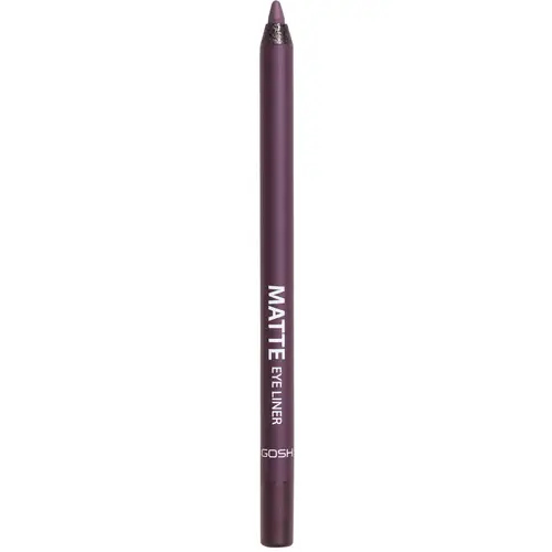 Gosh Matte Eye Liner 016 True Violet