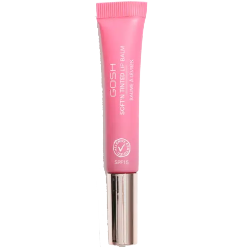 Gosh Soft'n Tinted Lip Balm 005 Pink Rose