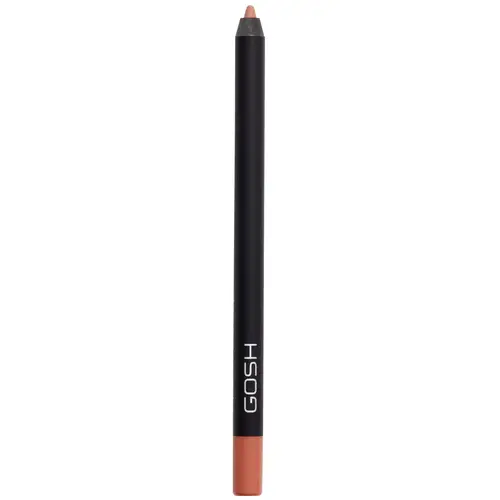 Gosh Velvet Touch Lipliner Waterproof 011 Nougat