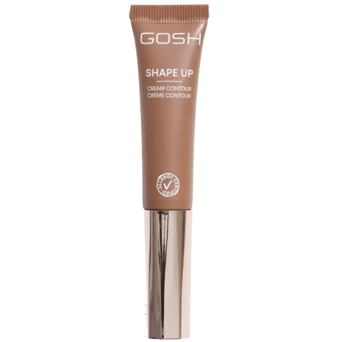 Gosh Shape Up 002 Medium - Deep