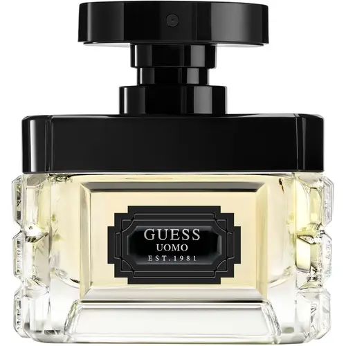 Guess Uomo Eau de Toilette 30 ml